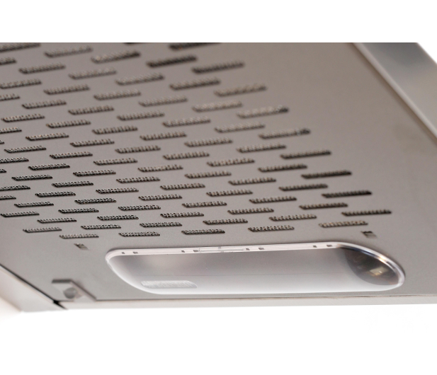 VDB PLUS Slim 50 Inox - 1351600 - zdjęcie 3